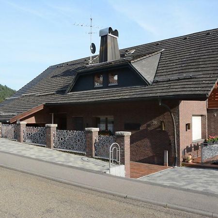 Haus Krick Apartment Alpirsbach Bagian luar foto