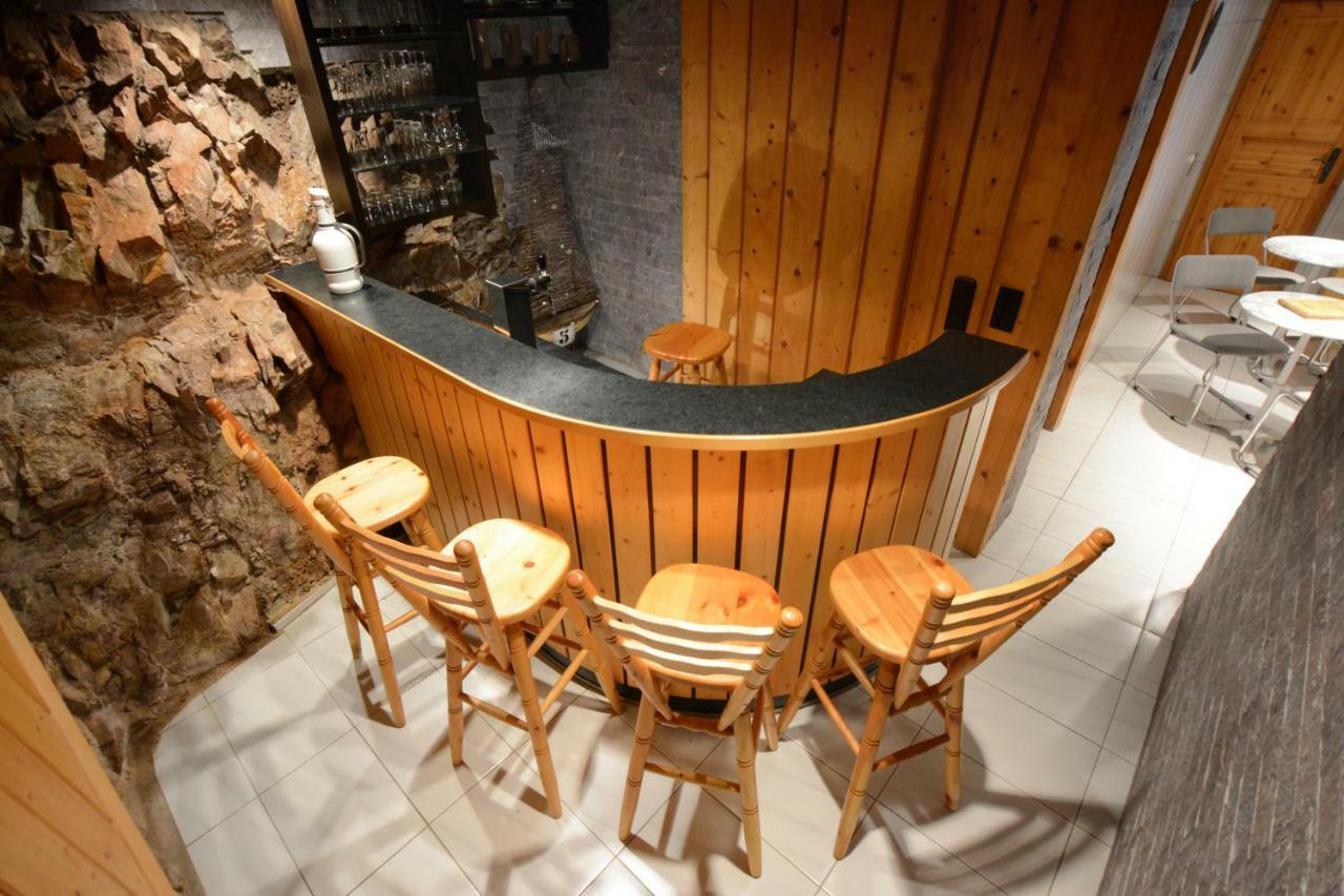 Haus Krick Apartment Alpirsbach Bagian luar foto