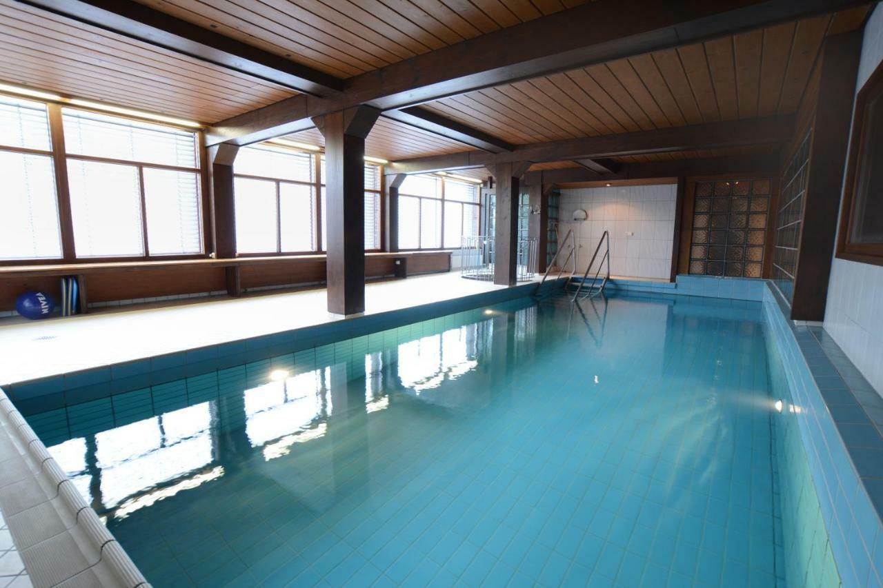 Haus Krick Apartment Alpirsbach Bagian luar foto