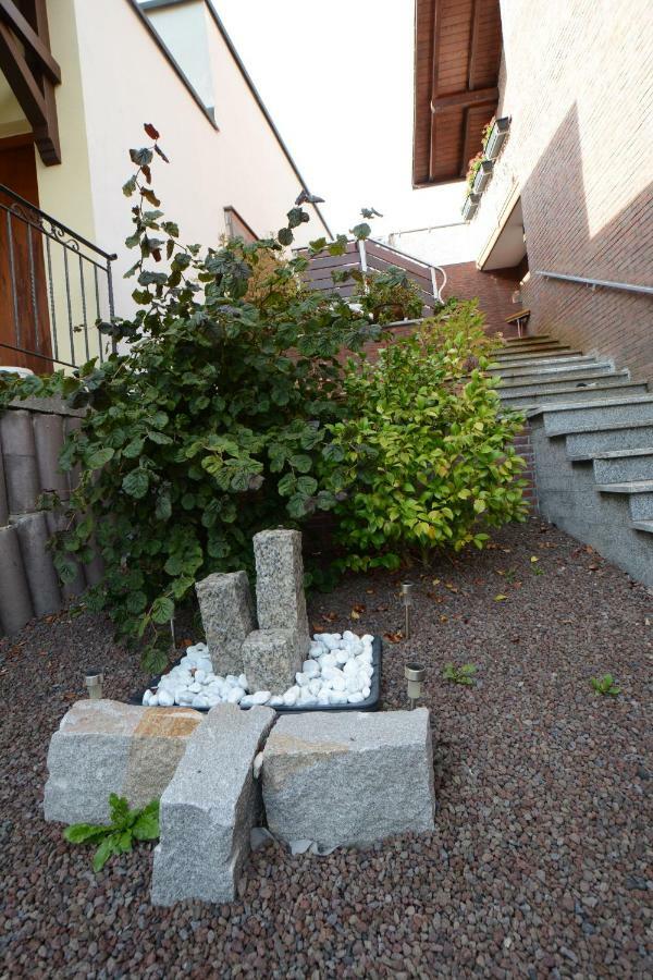 Haus Krick Apartment Alpirsbach Bagian luar foto