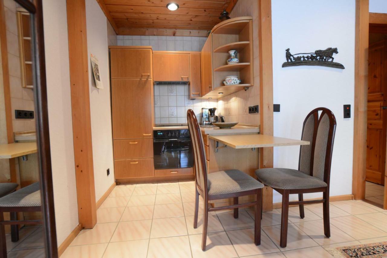 Haus Krick Apartment Alpirsbach Bagian luar foto