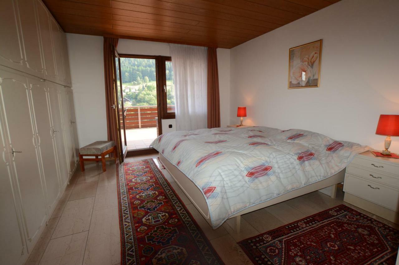 Haus Krick Apartment Alpirsbach Bagian luar foto