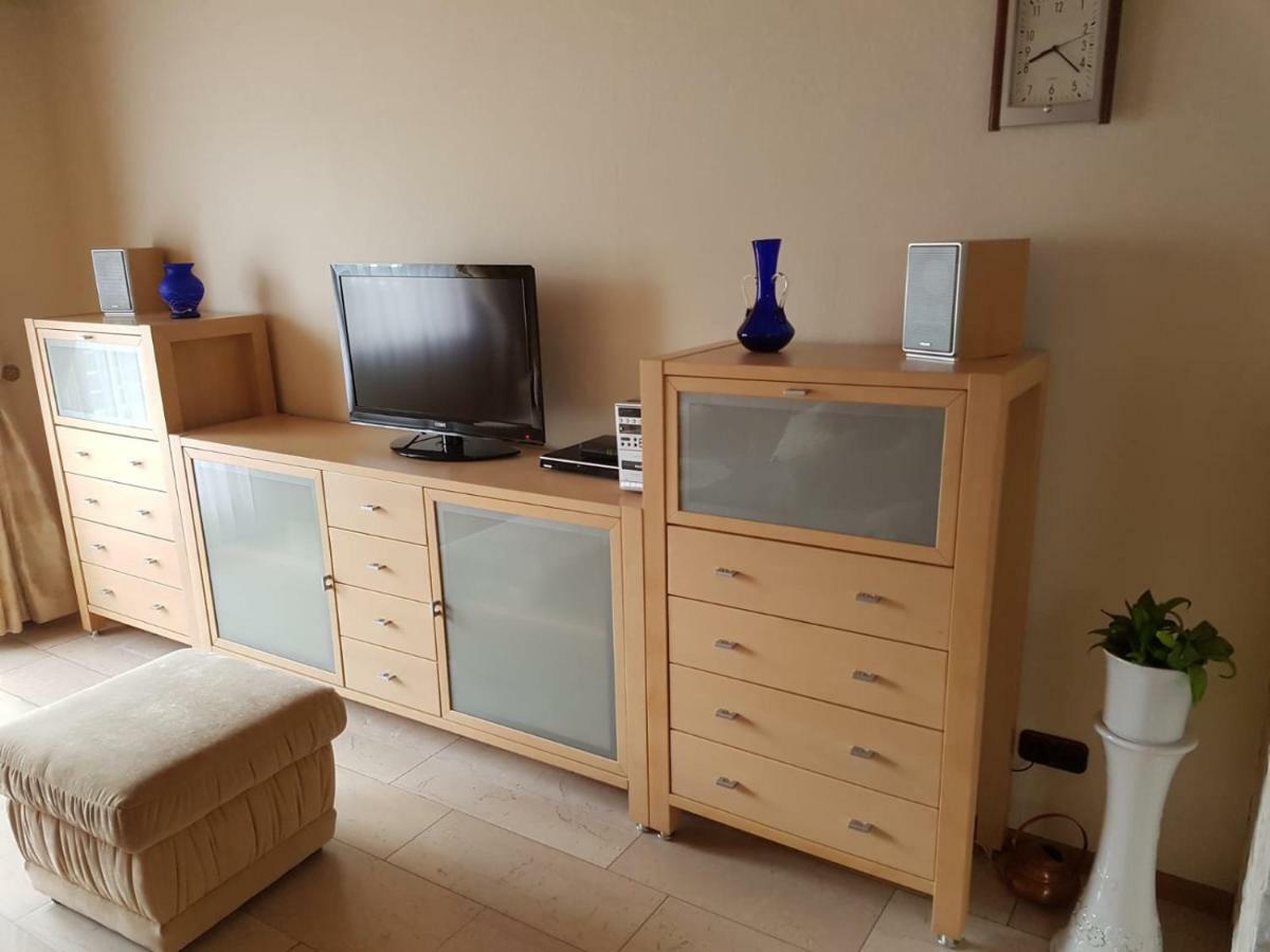 Haus Krick Apartment Alpirsbach Bagian luar foto