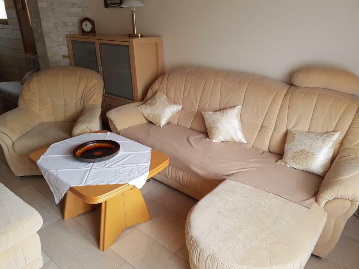 Haus Krick Apartment Alpirsbach Bagian luar foto