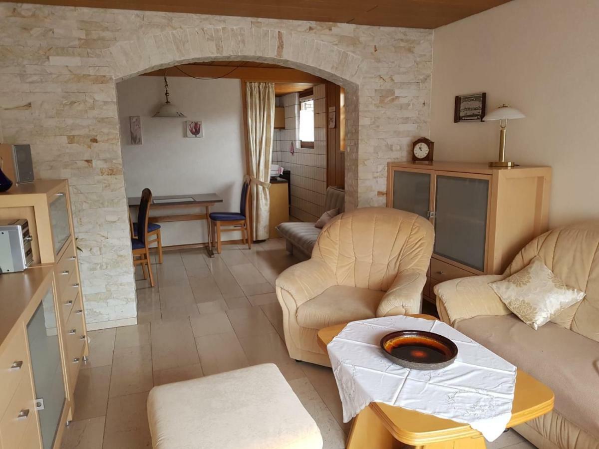 Haus Krick Apartment Alpirsbach Bagian luar foto