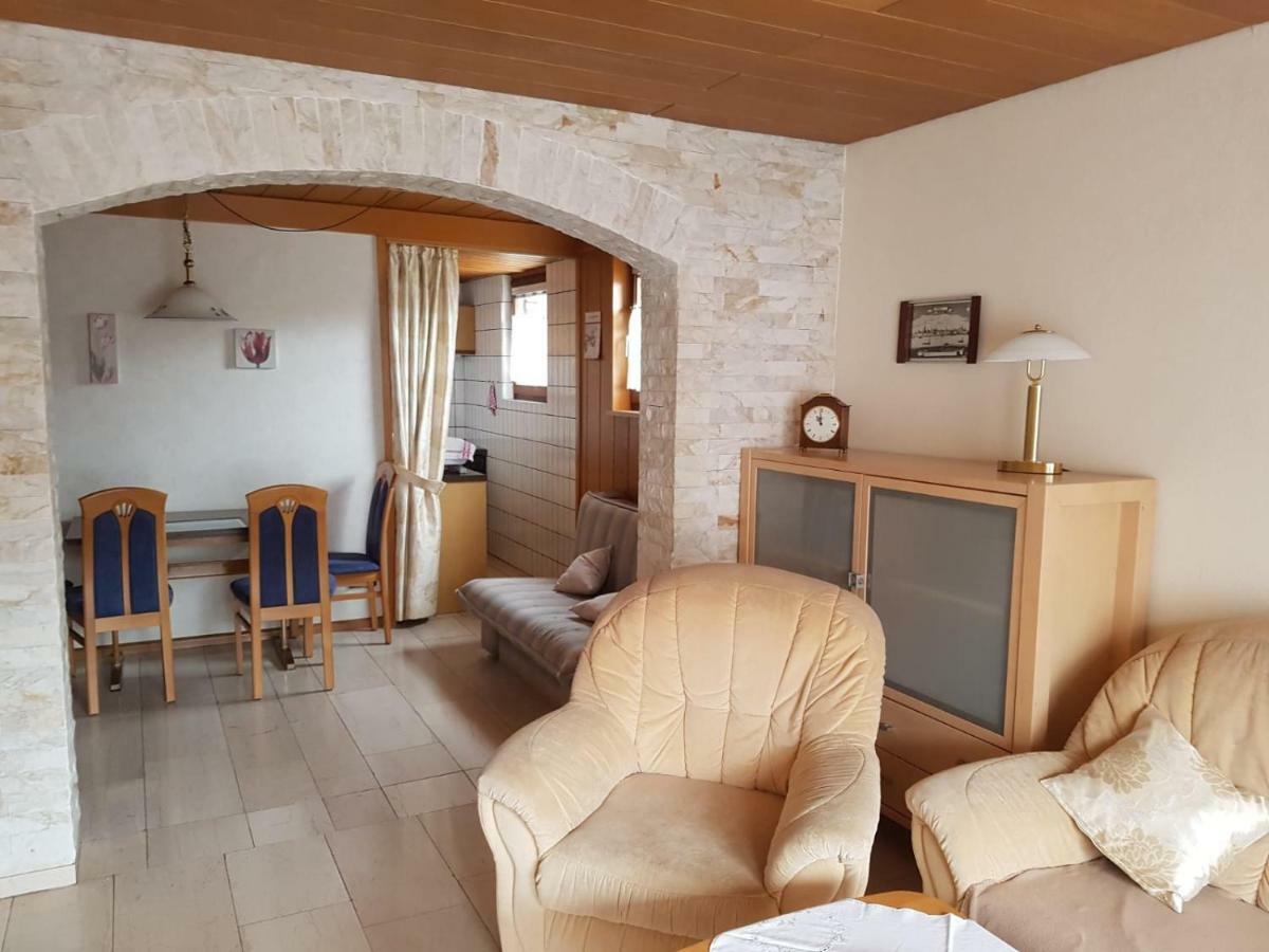 Haus Krick Apartment Alpirsbach Bagian luar foto