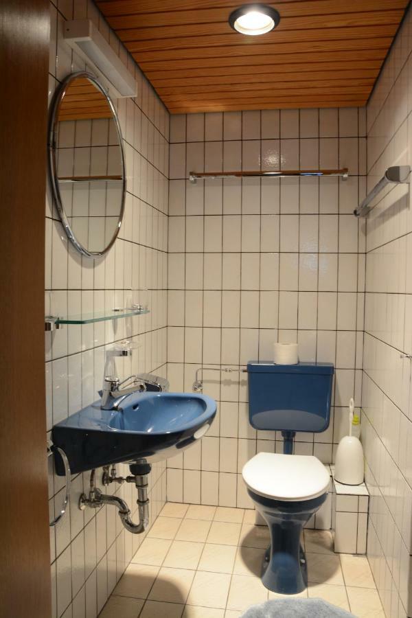Haus Krick Apartment Alpirsbach Bagian luar foto
