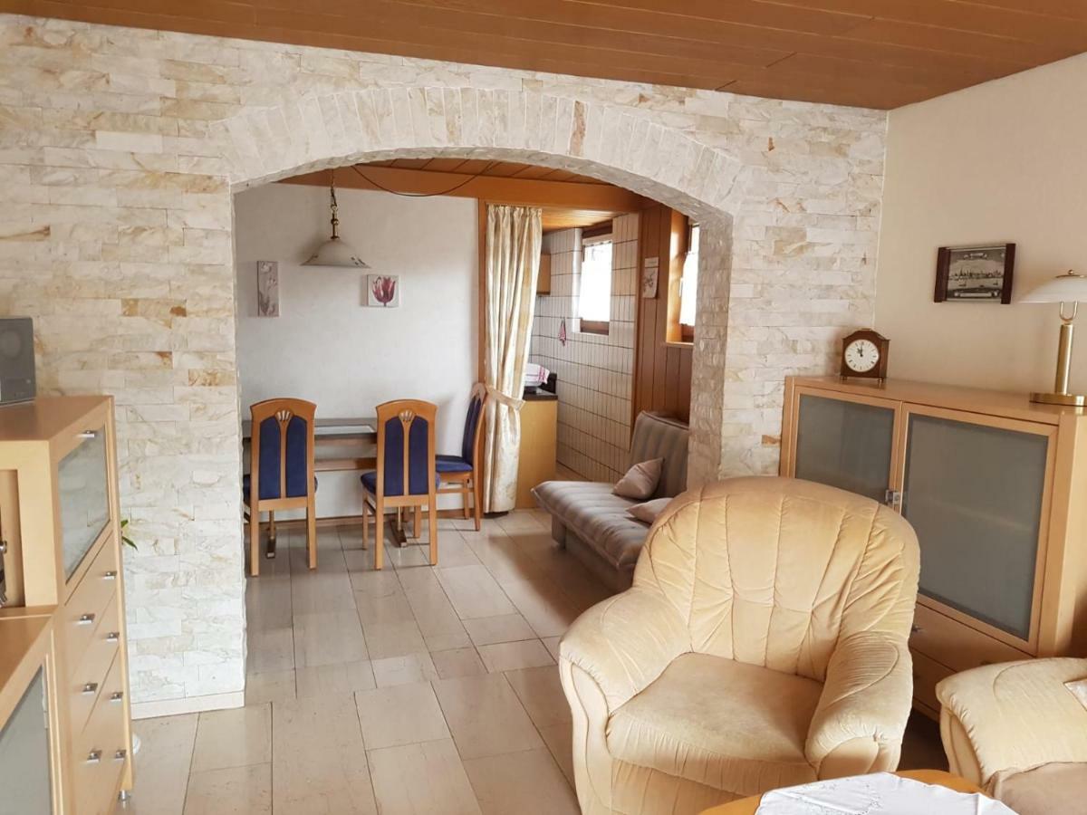 Haus Krick Apartment Alpirsbach Bagian luar foto